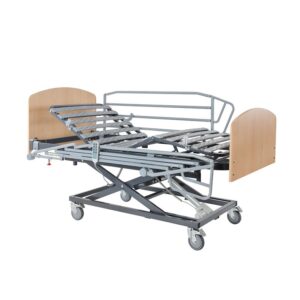 Ayudas para el descanso