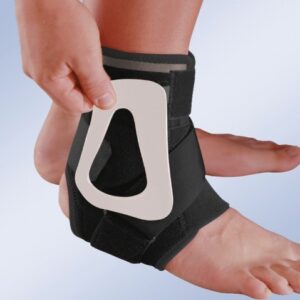 Estabilizador de tobillo