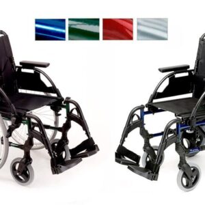 Sillas ruedas 1