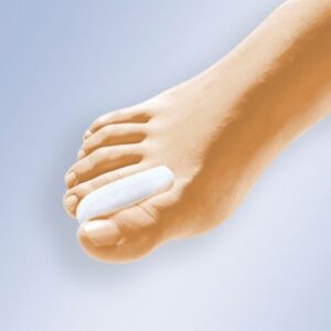 Separador de media luna