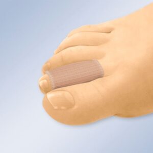 Tubos elásticos de silicona